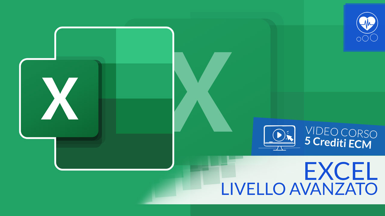 Excel - Livello avanzato