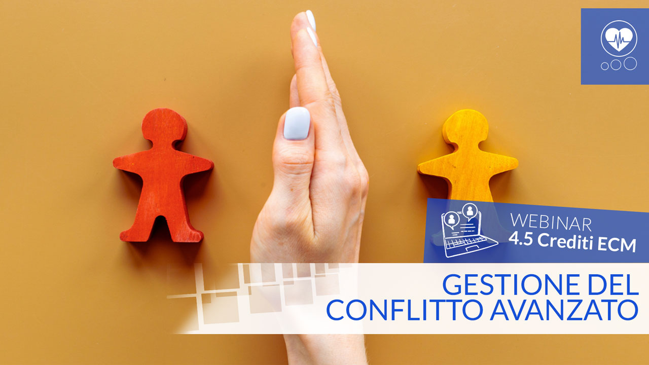 Gestione del conflitto - avanzato