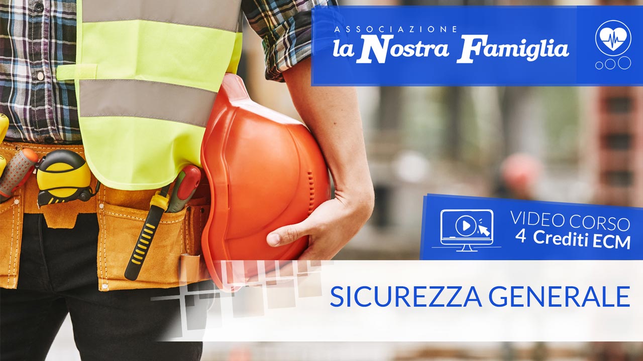 Sicurezza generale