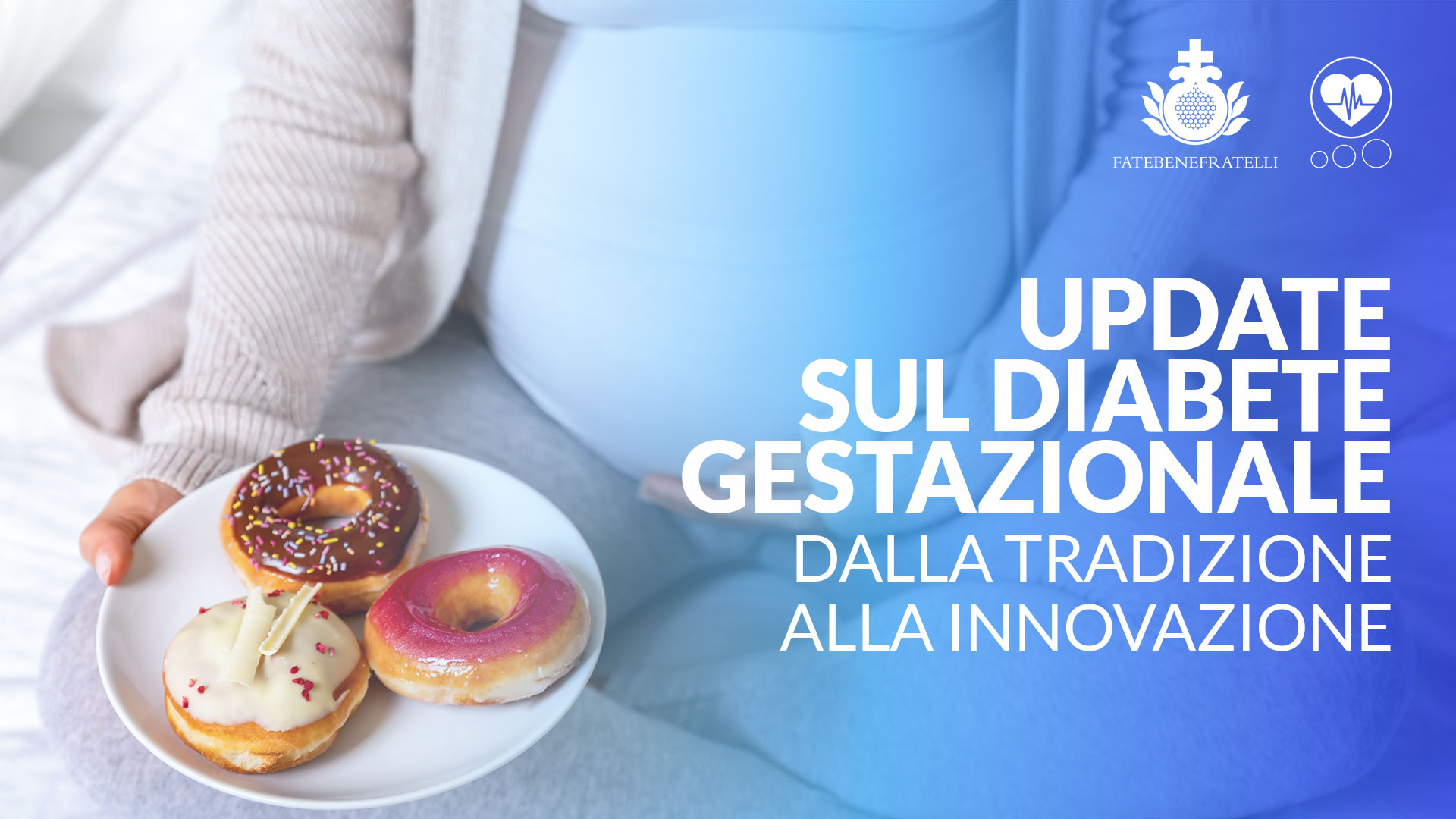 Update sul diabete gestazionale. Dalla tradizione alla innovazione